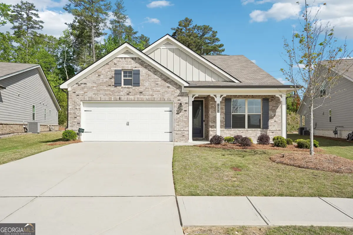 3382 Long Creek Drive, Buford, GA 30519 - Image #1