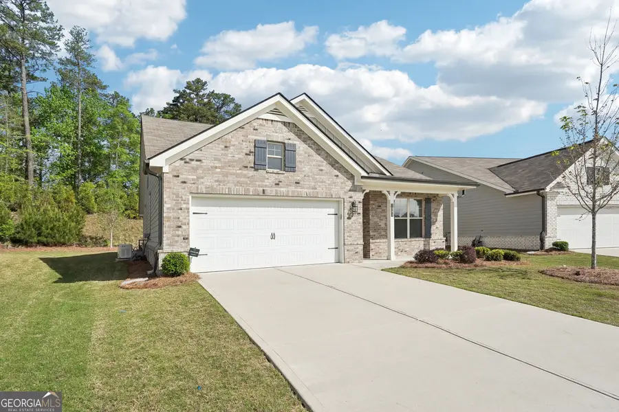 3382 Long Creek Drive, Buford, GA 30519 - Image #3