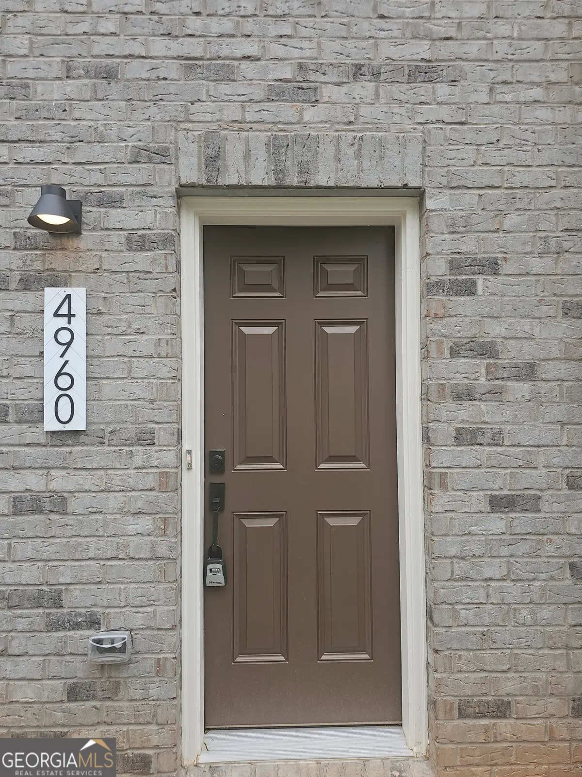 4960 Villager Lane, Stone Mountain, GA 30083 - Image #1