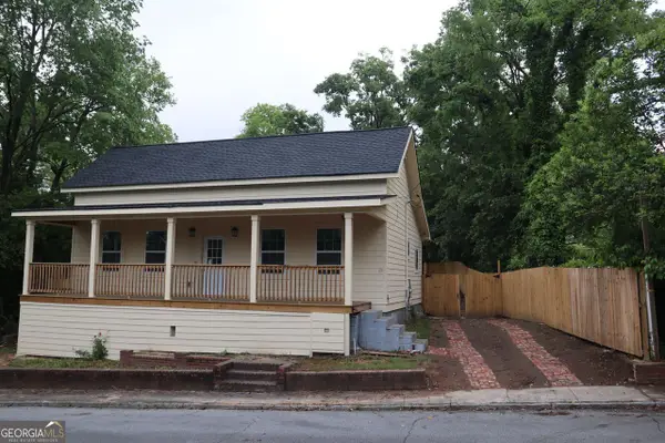 1958 3rd Street, Macon, GA 31201