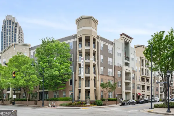 390 17th Street Nw #5008, Atlanta, GA 30363