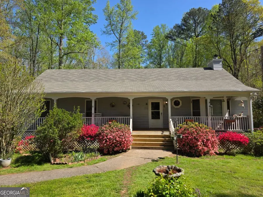 1180 Edwards Mill Road, Ball Ground, GA 30107 - Image #2