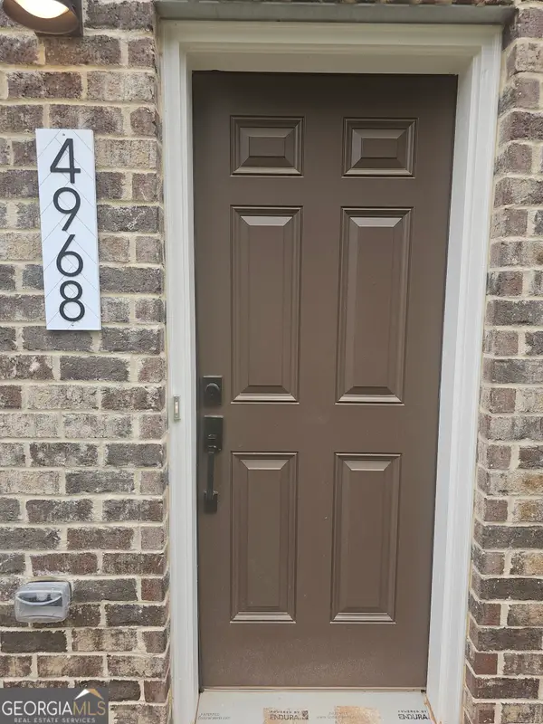 4968 Villager Lane, Stone Mountain, GA 30083