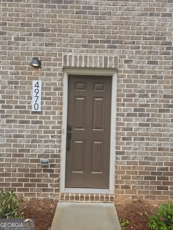 4970 Villager Lane, Stone Mountain, GA 30083