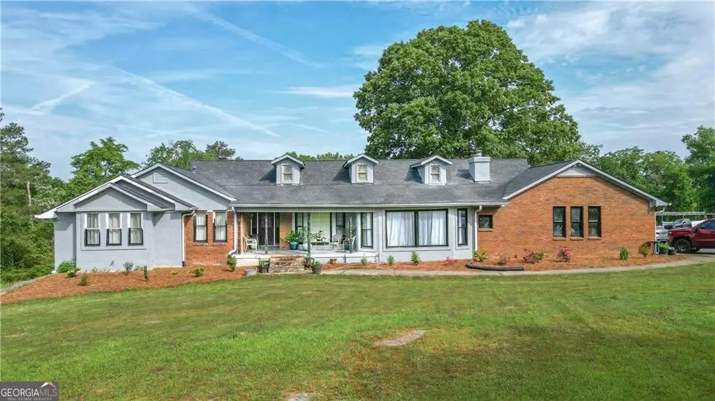 2100 Highway 138 E, Stockbridge, GA 30281 - Image #1