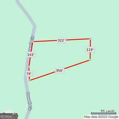 0 Dowell Circle, Ellijay, GA 30540 - Image #1