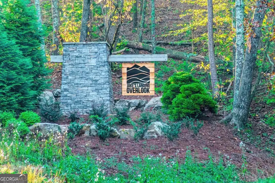 LOT 50 Jakes Landing Way S, Ellijay, GA 30540 - Image #2