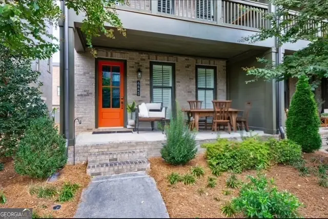 6645 Cortland Walk, Alpharetta, GA 30005 - Image #1