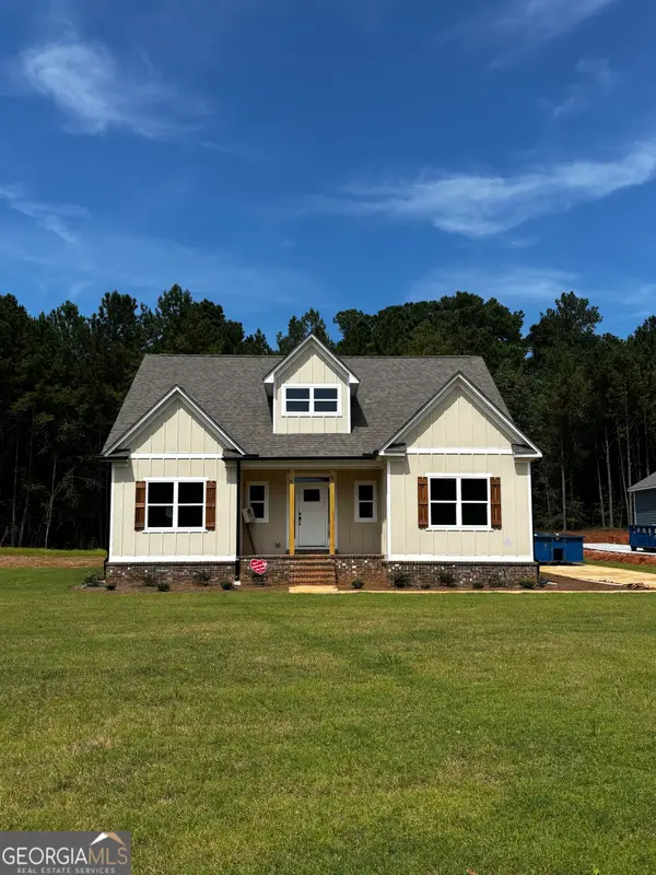 70 Oxford Road, Oxford, GA 30054