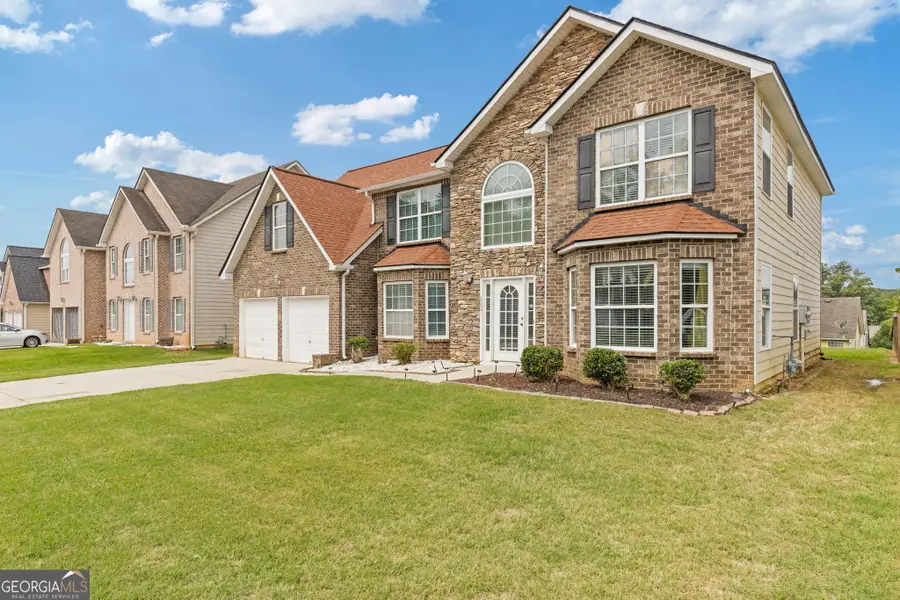 6637 Chason Woods Court, Jonesboro, GA 30238 - Image #3