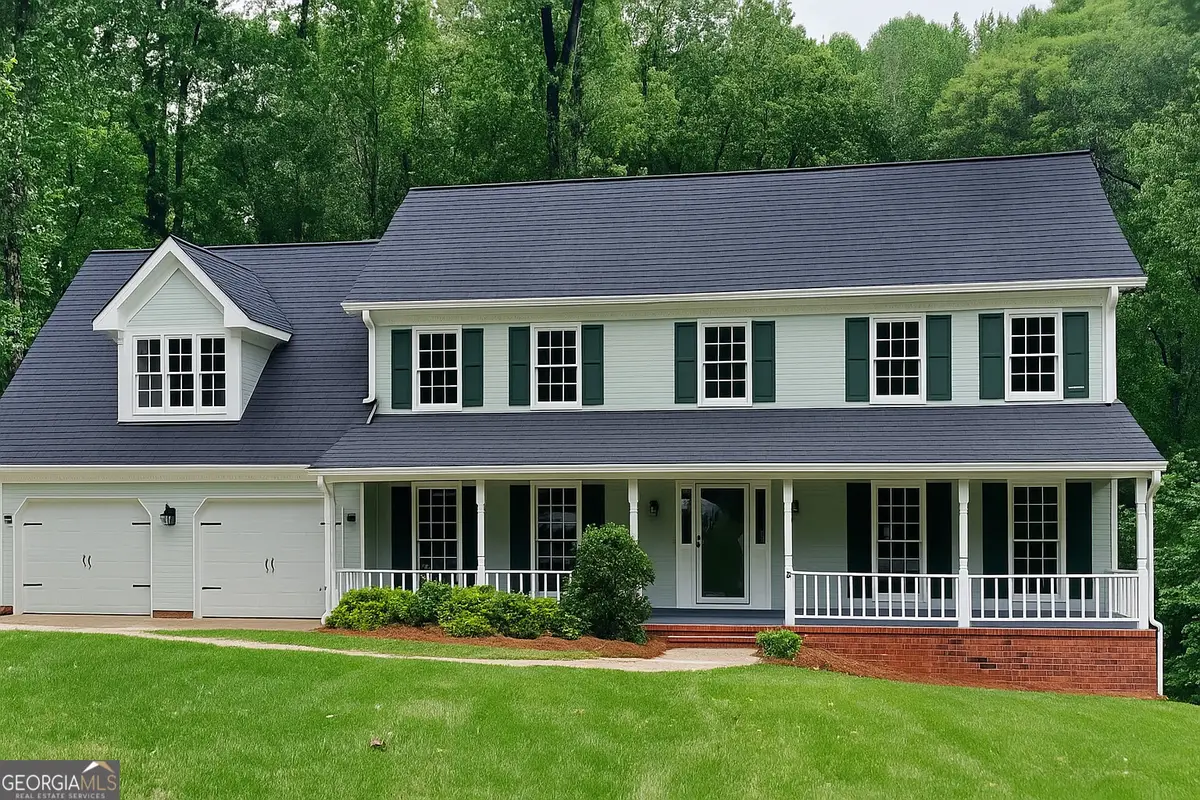 2976 Matthew Lane, Lawrenceville, GA 30044 - Image #1