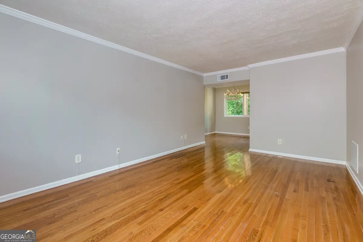 100 Biscayne Drive Nw #D7, Atlanta, GA 30309 - Image #1