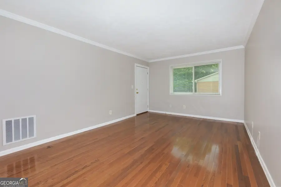 100 Biscayne Drive Nw #D7, Atlanta, GA 30309 - Image #3