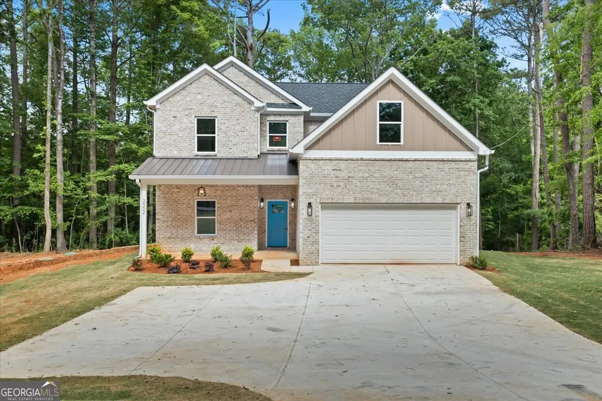 3902 Bouldercrest Road, Ellenwood, GA 30294 - Image #1