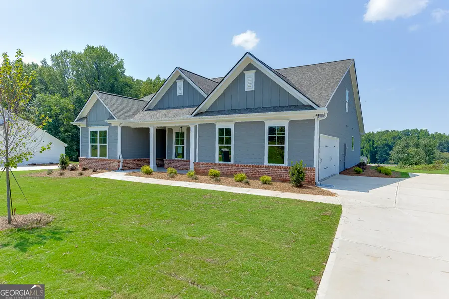 1123 Poppy Lane, Jefferson, GA 30549 - Image #3