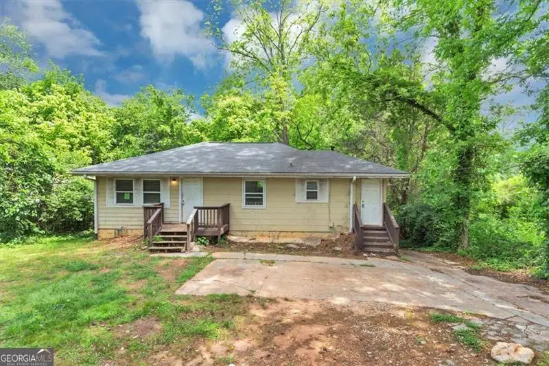 2952 Mcafee Road, Decatur, GA 30032 - Image #2