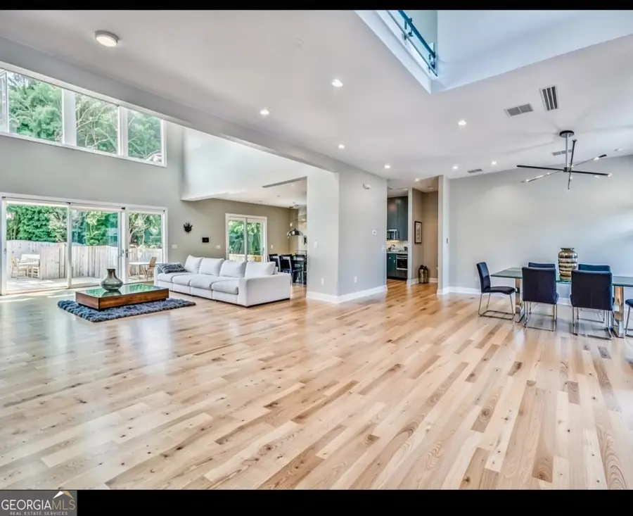 7504 Rivertown Road, Fairburn, GA 30213 - Image #3