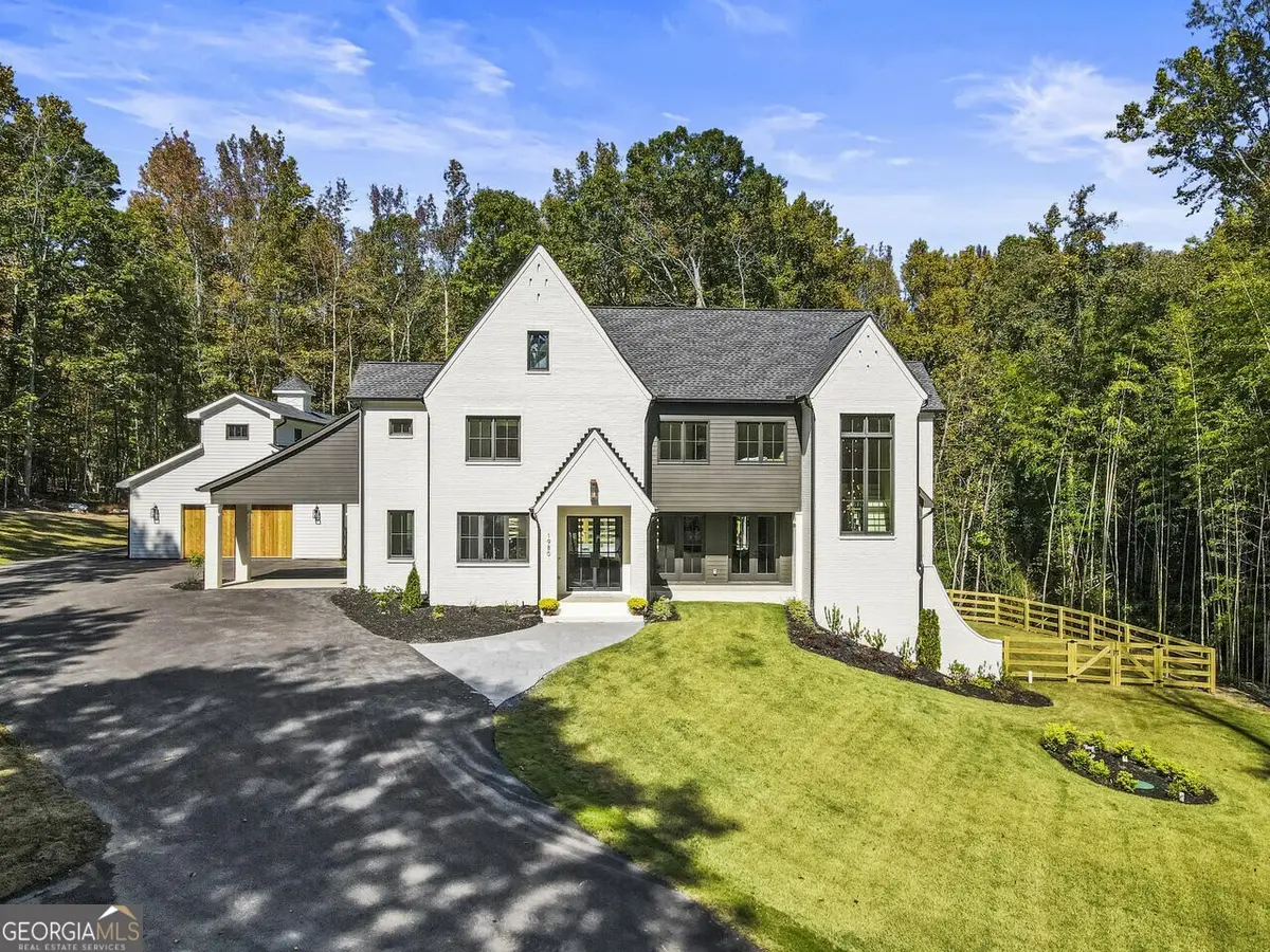 1980 Birmingham Road, Milton, GA 30004 - Image #1