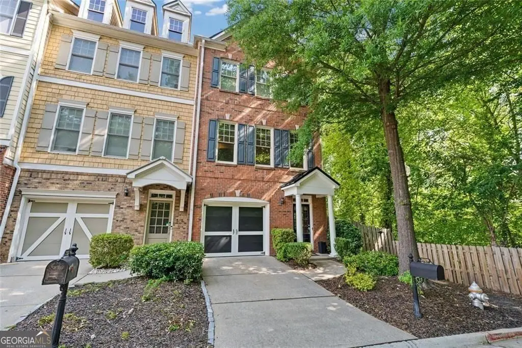 2329 Marion Walk Drive Se #5, Atlanta, GA 30339 - Image #1