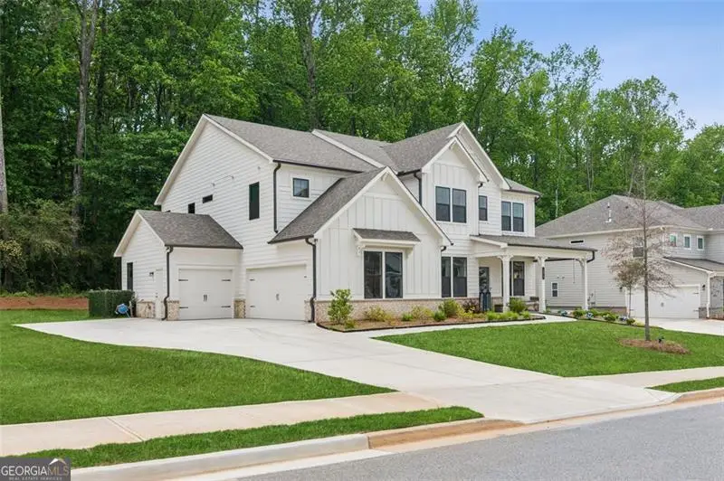 172 Aspen Hall Drive, Canton, GA 30115 - Image #2