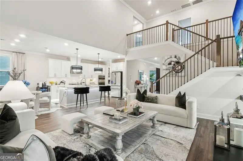 172 Aspen Hall Drive, Canton, GA 30115 - Image #3