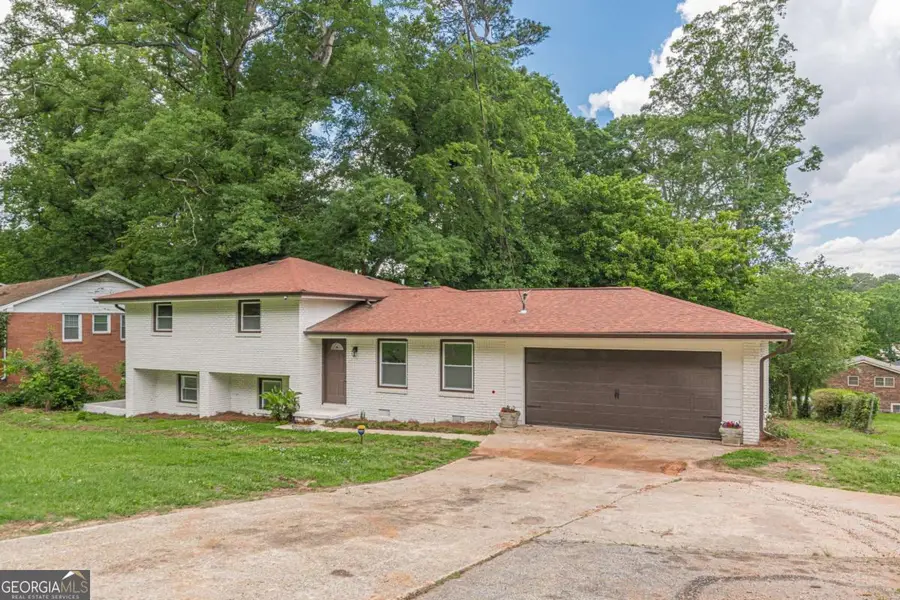 3275 Clifton Church Road Se, Gresham Park, GA 30316 - Image #3