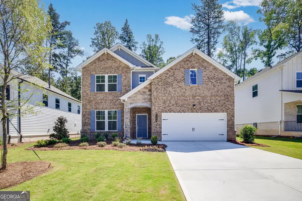 3269 Shirecrest Lane, Dacula, GA 30019 - Image #1