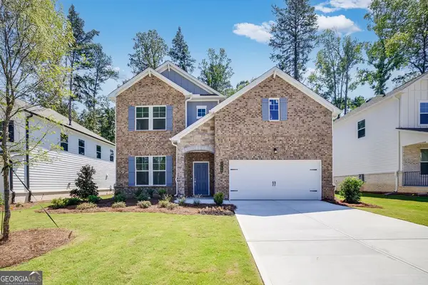 3269 Shirecrest Lane, Dacula, GA 30019