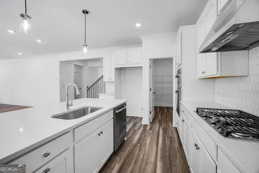 3269 Shirecrest Lane, Dacula, GA 30019 - Image #2