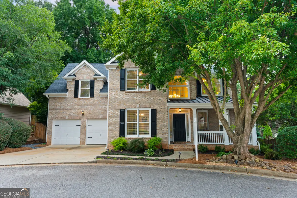 4350 Oakdale Vinings Circle Se, Smyrna, GA 30080 - Image #1