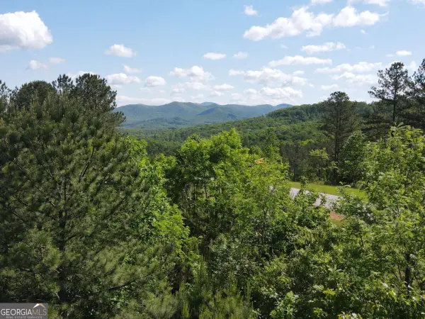 LOT 379 Marshall Rise Road, Blairsville, GA 30512