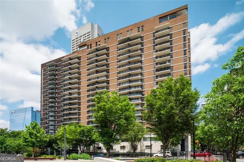 620 Peachtree Street Ne #1716, Atlanta, GA 30308 - Image #1