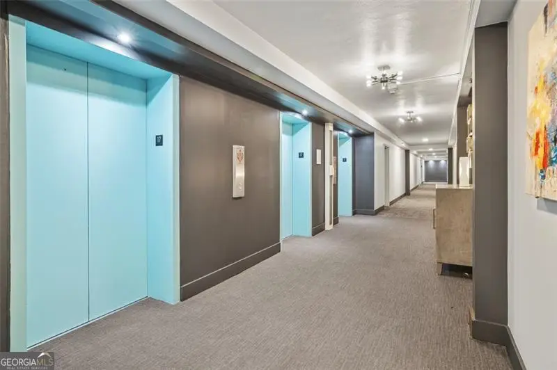 620 Peachtree Street Ne #1716, Atlanta, GA 30308 - Image #2