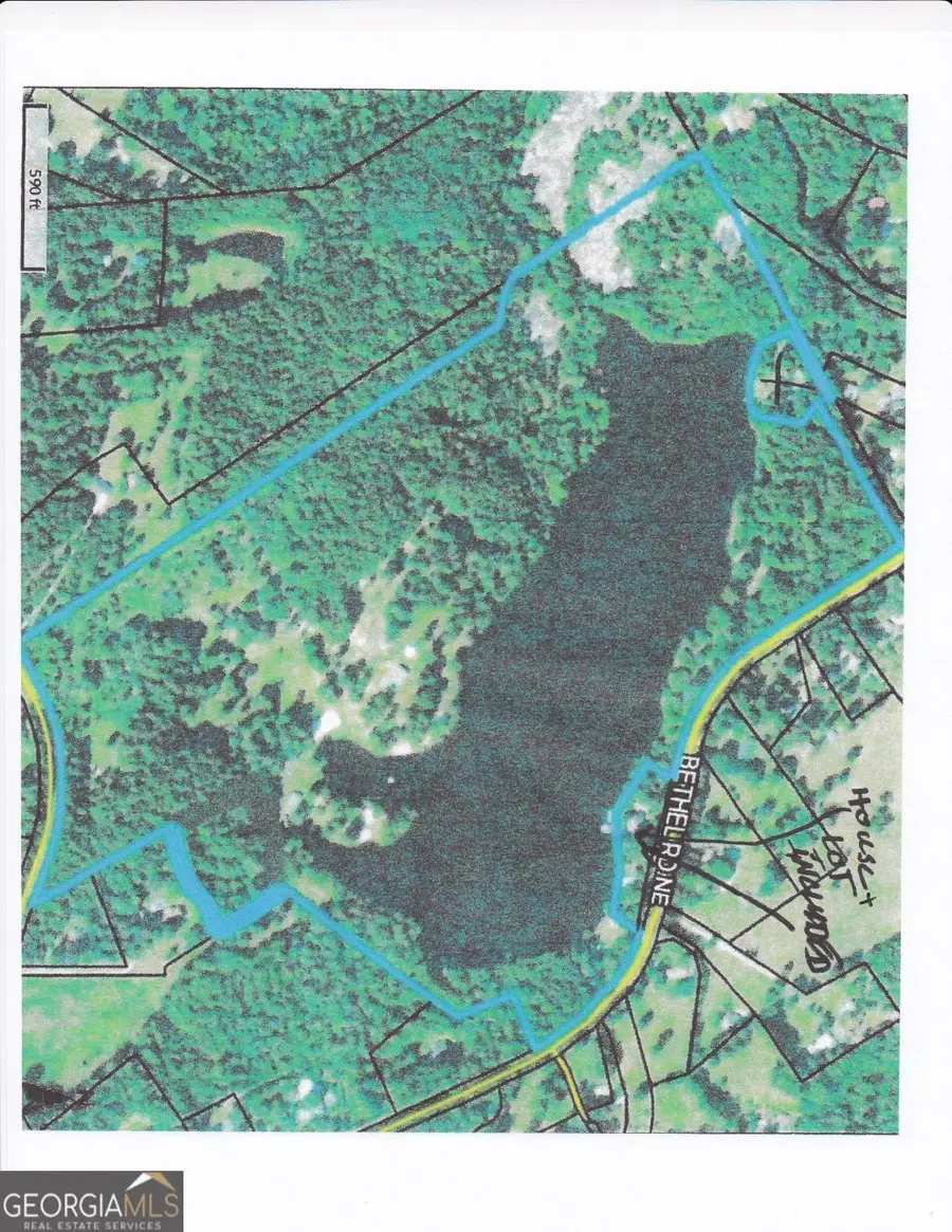 2697 Bethel Road Ne, Conyers, GA 30012 - Image #2