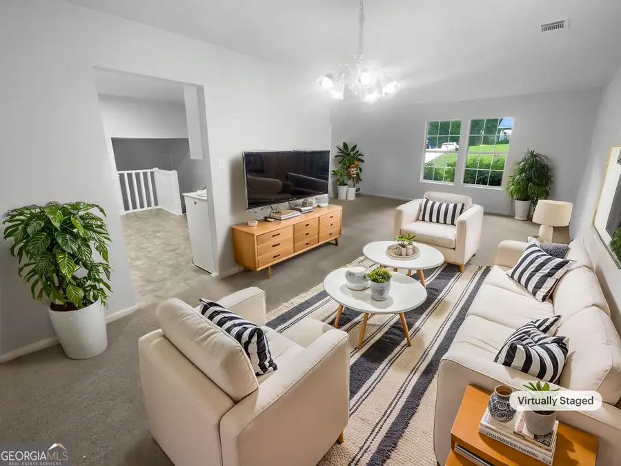 4504 Cedar Ridge Trail, Stone Mountain, GA 30083 - Image #2