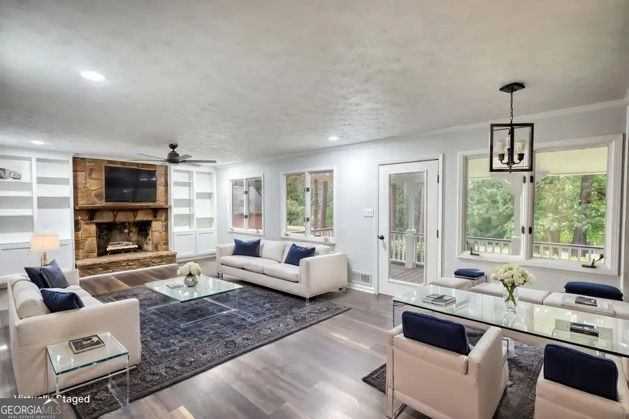 386 Flamingo Drive, Monticello, GA 31064 - Image #3