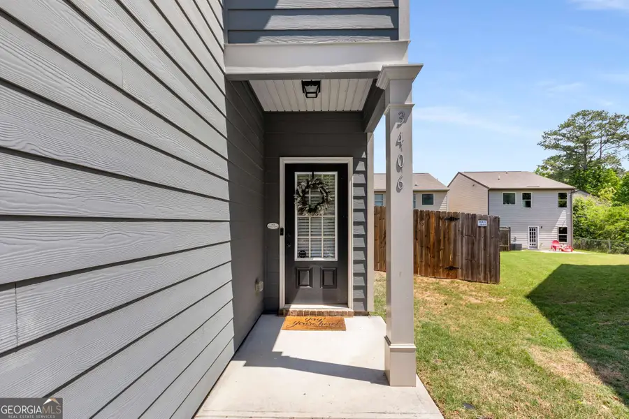3406 Pennington Drive, Lithonia, GA 30038 - Image #2