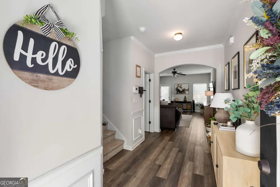 3406 Pennington Drive, Lithonia, GA 30038 - Image #3