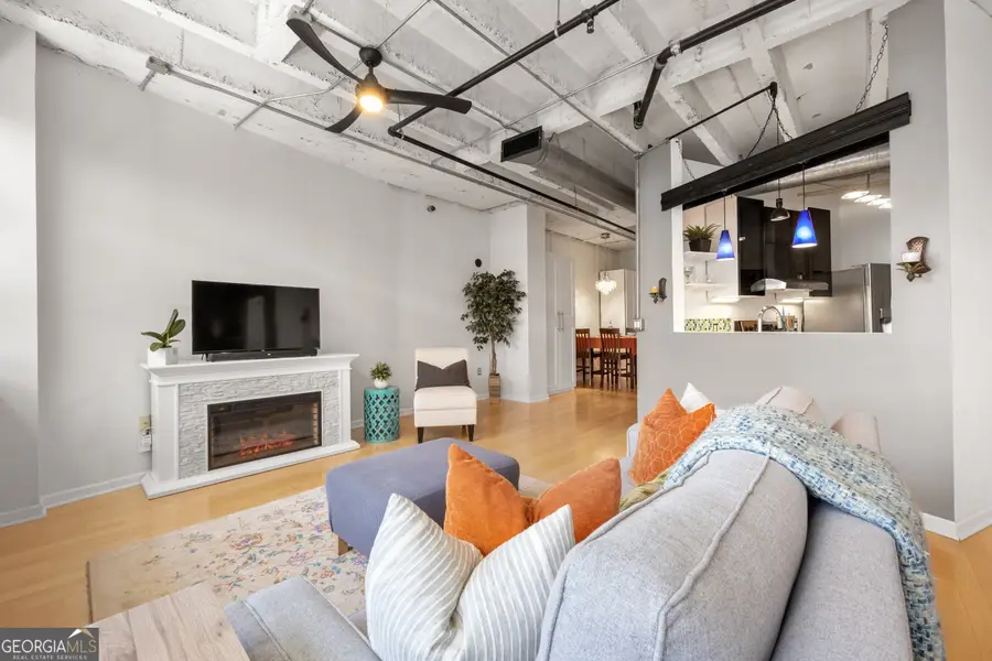 878 Peachtree Street Ne #431, Atlanta, GA 30309 - Image #2