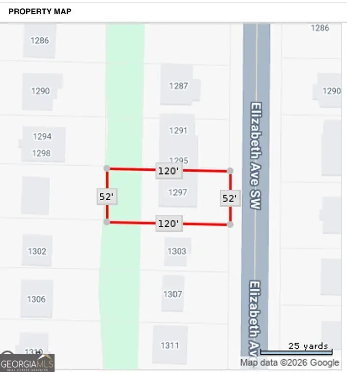 0 Elizabeth Avenue Sw, Atlanta, GA 30310 - #2