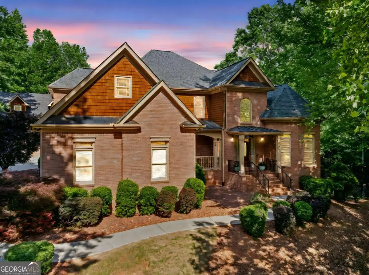 515 N Burgess Trail, Milton, GA 30004 - Image #1
