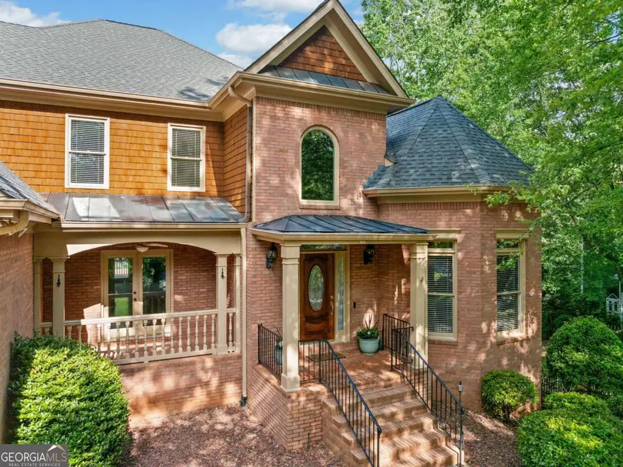 515 N Burgess Trail, Milton, GA 30004 - Image #3