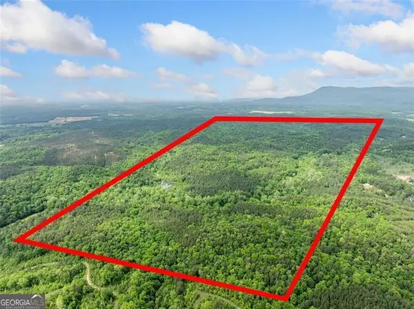 0 Conniston, Chatsworth, GA 30705