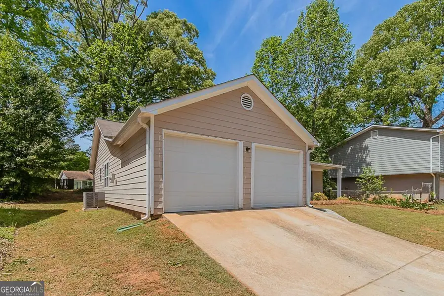 1363 To Lani Farm Road, Stone Mountain, GA 30083 - Image #2