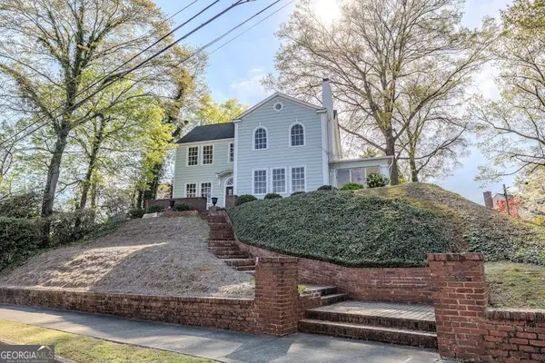 312 E 3rd Street, Rome, GA 30161