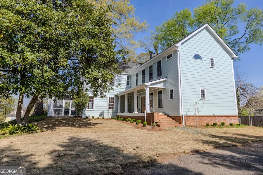 312 E 3rd Street, Rome, GA 30161 - Image #3