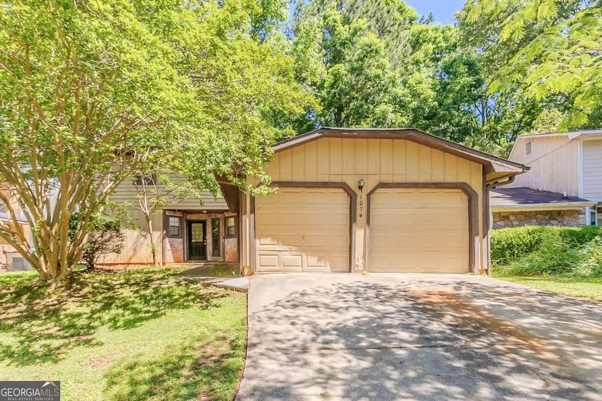 1074 Cherokee Heights, Stone Mountain, GA 30083 - Image #1