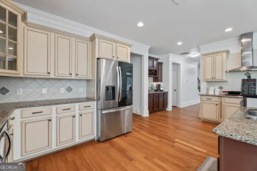 2265 Venture Drive, Marietta, GA 30062 - #3