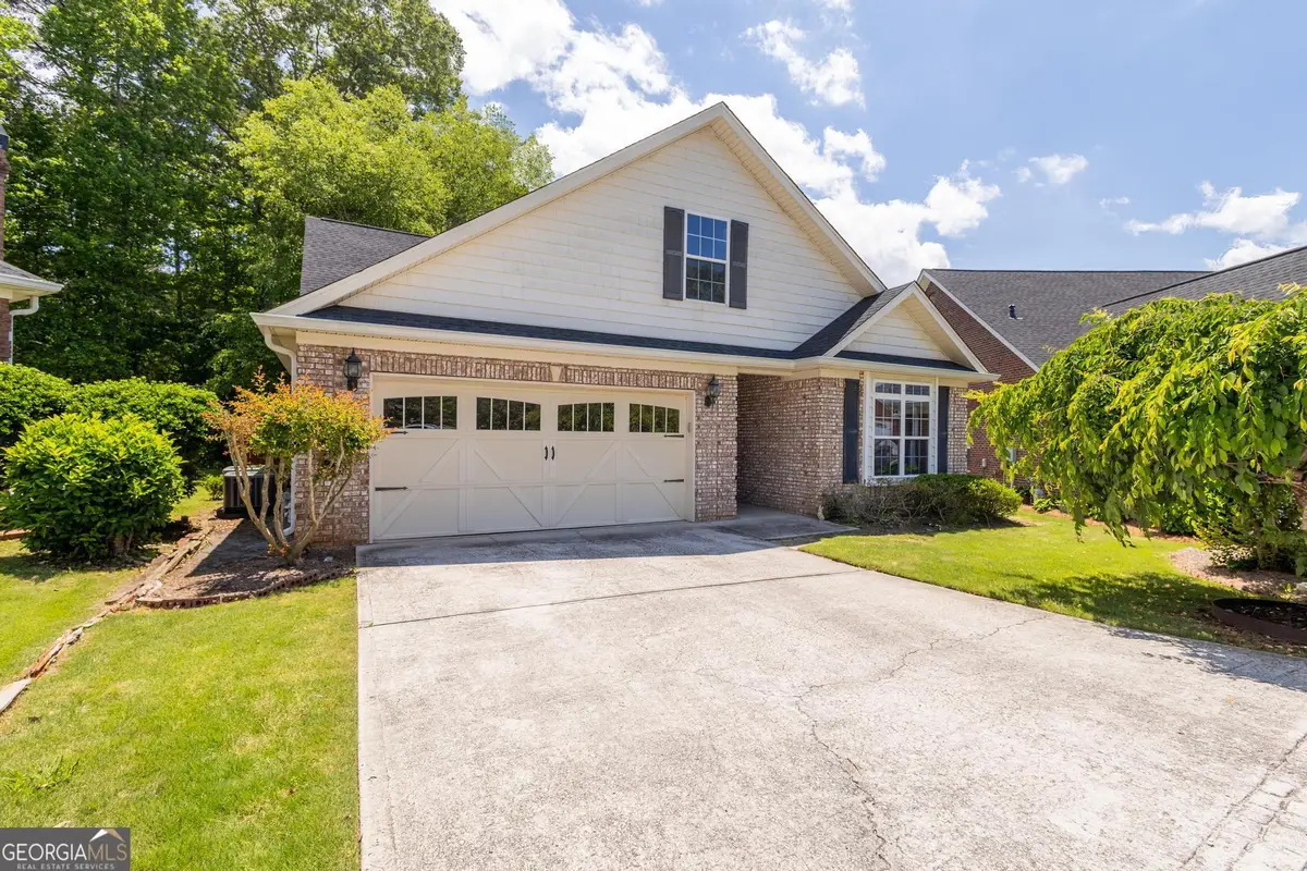 10110 Malcolm Court, Covington, GA 30014 - Image #1