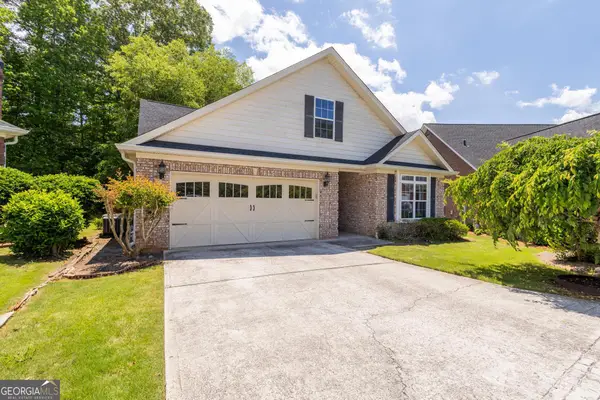 10110 Malcolm Court, Covington, GA 30014